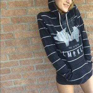 Glamour Kills Sweater